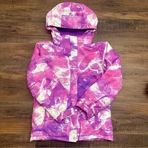 Like New Girls 7/8 winter, snow coat